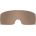 Lentilă de schimb POC Propel - Clarity Trail / Partly Sunny Brown