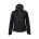 Geacă ciclism impermeabilă POC Motion Rain Jacket W - Uranium Black