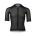 Tricou ciclism POC Air Jersey - Uranium Black