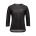 Tricou ciclism MTB POC Motion Air 3/4 Jersey W - Uranium Black