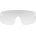 Lentilă de schimb POC Elicit Photochromic Lens - Clarity Photochromic/Changeable Grey