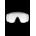 Ochelari ciclism POC Devour WF Photochromic - Translucent Black/Clarity Photochromic/Changeable Grey