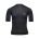 Tricou ciclism POC Cadence Jersey - Uranium Black