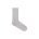 Șosete ciclism șosea POC Cadence Road Sock - Granite Grey