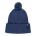 Căciulă cu pompon POC Beanie Pom - Apatite Navy