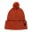 Căciulă cu pompon POC Beanie Pom - Agate Red