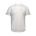 Tricou ciclism MTB POC Motion Air S/S Jersey - Hydrogen White