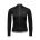 Tricou ciclism POC Thermal Lite LS Jersey W - Uranium Black