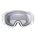 Ochelari ciclism POC Zygon - Hydrogen White / Clarity Universal / Cloudy Grey