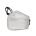 Geantă bicicletă POC Ultra Bar Bag 4L - Hydrogen White Translucent