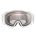 Ochelari ciclism POC Zygon - Hydrogen White / Clarity Trail / Cloudy Brown