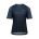 Tricou ciclism MTB POC Motion Air S/S Jersey W - Apatite Navy