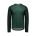 Tricou ciclism MTB POC Motion Air L/S Jersey - Pargasite Green