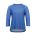 Tricou ciclism MTB POC Motion Air 3/4 Jersey W - Bazzite Blue