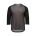 Tricou ciclism MTB POC Motion Air 3/4 Jersey - Prismane Red