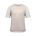 Tricou ciclism MTB POC Motion Air S/S Jersey W - Okenite Off-White
