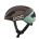 Cască ciclism șosea POC Omne Air MIPS - Bronzite Brown Matt/Lazurite Blue Matt