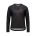 Tricou ciclism MTB POC Motion Air L/S Jersey W - Uranium Black