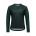 Tricou ciclism MTB POC Motion Air L/S Jersey W - Pargasite Green