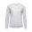 Tricou ciclism MTB POC Motion Air L/S Jersey W - Hydrogen White