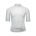 Tricou ciclism POC Thermal Lite Jersey - Granite Grey