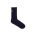 Șosete ciclism MTB POC Motion MTB Long Socks - Apatite Navy