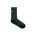 Șosete ciclism MTB POC Motion MTB Socks - Pargasite Green