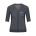 Tricou ciclism POC Raceday S/S Jersey W - Sylvanite Grey