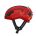 Cască gravel POC Omne Ultra MIPS - Prismane Red Matt