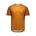 Tricou ciclism MTB POC Motion Air S/S Jersey - Bauxite Brown