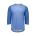Tricou ciclism MTB POC Motion Air 3/4 Jersey - Bazzite Blue