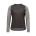 Tricou ciclism MTB POC Motion Air L/S Jersey W - Granite Grey
