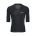 Tricou ciclism POC Raceday S/S Jersey - Uranium Black