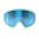 Ochelari MTB POC Ora - Indicolite Blue/Clarity Universal/Partly Sunny Turquoise