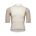 Tricou ciclism șosea POC Cadence Jersey - Okenite Off-White
