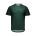 Tricou ciclism MTB POC Motion Air S/S Jersey - Pargasite Green