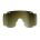 Ochelari ciclism POC Devour Glacial + - Hydrogen White/Clarity Universal/Sunny Gold