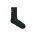Șosete ciclism șosea POC Cadence Road Socks - Pargasite Green