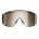 Ochelari ciclism POC Devour WF - Uranium Black/Clarity Trail/Partly Sunny Silver