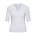 Tricou ciclism POC Raceday S/S Jersey W - Hydrogen White