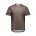 Tricou ciclism MTB POC Motion Air S/S Jersey - Sylvanite Grey