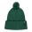 Căciulă cu pompon POC Beanie Pom - Pargasite Green