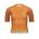 Tricou ciclism POC Cadence Jersey W - Bauxite Brown
