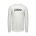 Tricou cu mânecă lungă POC L/S Tee - Hydrogen White