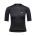 Tricou ciclism POC Cadence Jersey W - Uranium Black