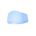 Lentilă de schimb 100% RC2/AC2/ST2 - Sheet Blue Lens