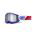 Ochelari MTB/MX 100% Accuri 2 Goggle - Mirror Silver Lens