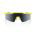 Ochelari ciclism 100% Speedcraft SL - Soft Tact Banana / Black Mirror Lens