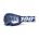 Ochelari MTB/MX 100% Accuri 2 Enduro MTB Goggle - Blue / Clear Lens