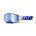 Ochelari MTB/MX 100% Armega Goggle - Mirror Blue Lens